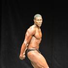 Rashad  Bonner - NPC Colorado State 2014 - #1